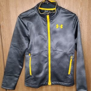 Underarmour light jacket
